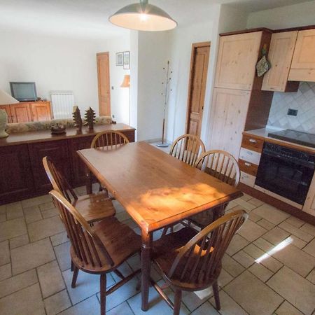 Casa Dina - Cogne Vda N 0020 Apartment ห้อง รูปภาพ