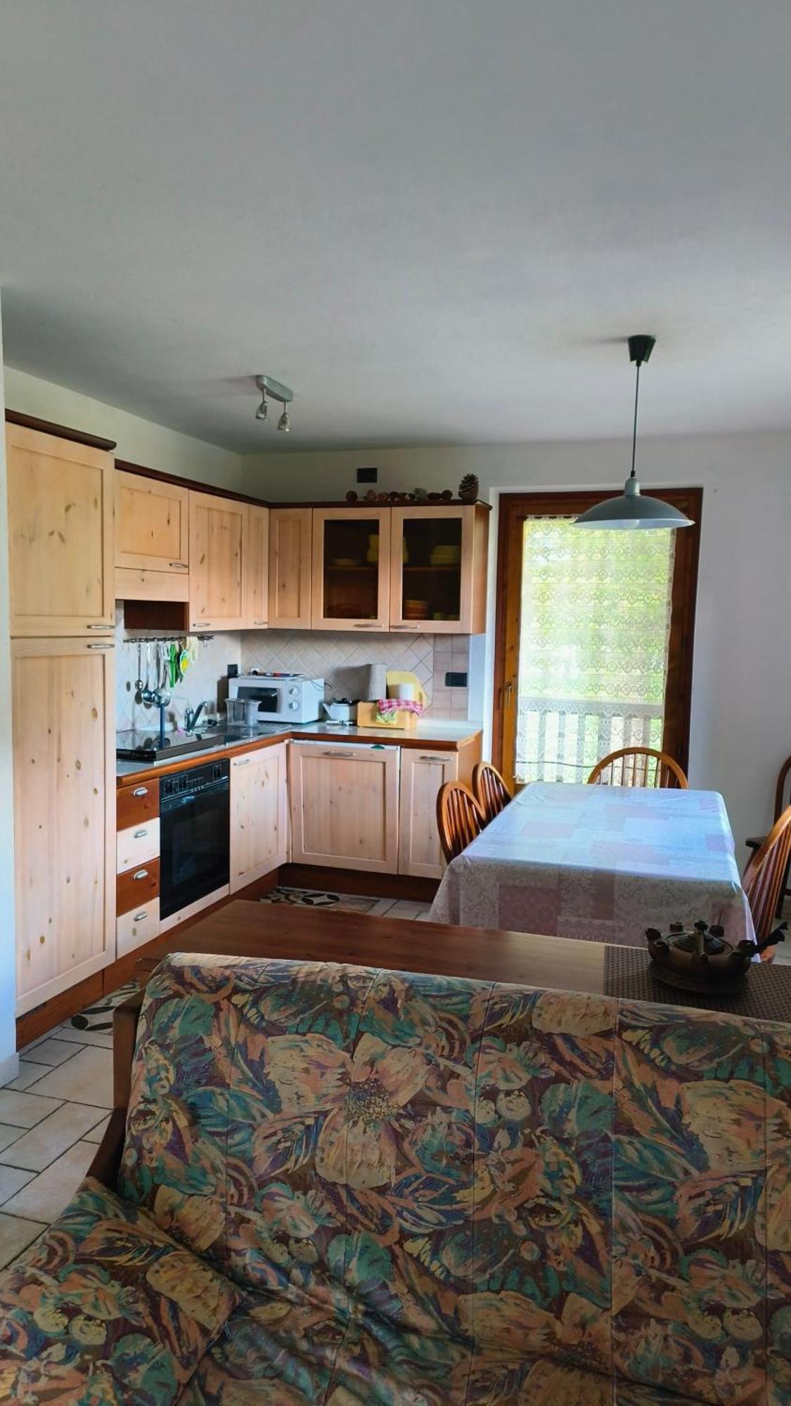 Casa Dina - Cogne Vda N 0020 Apartment ภายนอก รูปภาพ