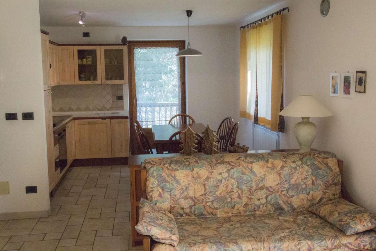 Casa Dina - Cogne Vda N 0020 Apartment ห้อง รูปภาพ
