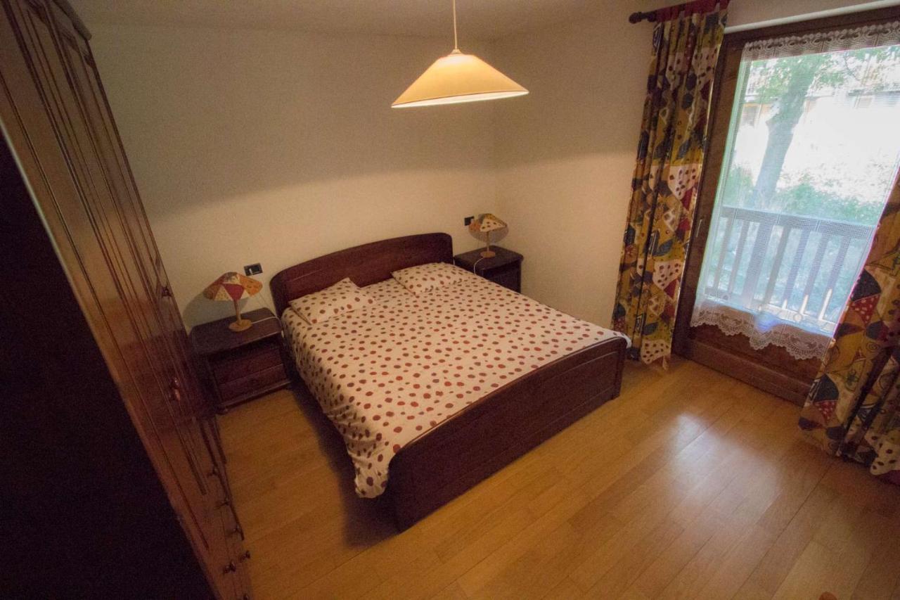 Casa Dina - Cogne Vda N 0020 Apartment ห้อง รูปภาพ