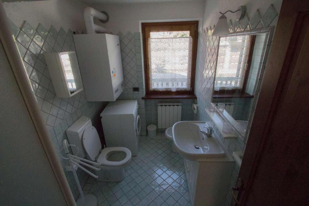 Casa Dina - Cogne Vda N 0020 Apartment ห้อง รูปภาพ
