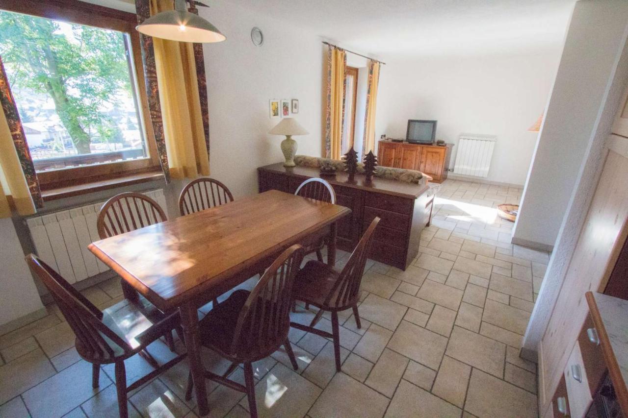 Casa Dina - Cogne Vda N 0020 Apartment ห้อง รูปภาพ