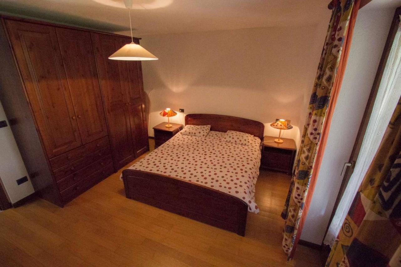 Casa Dina - Cogne Vda N 0020 Apartment ห้อง รูปภาพ