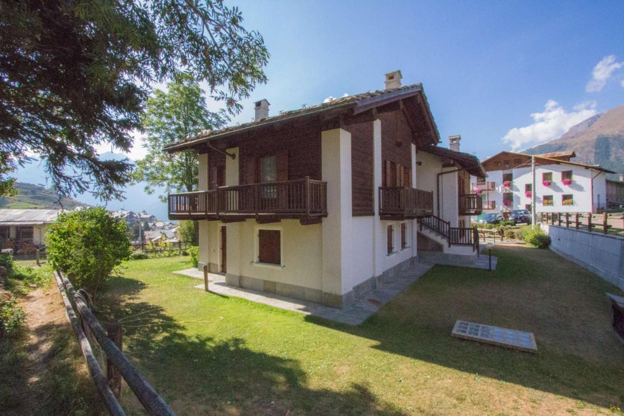 Casa Dina - Cogne Vda N 0020 Apartment ห้อง รูปภาพ